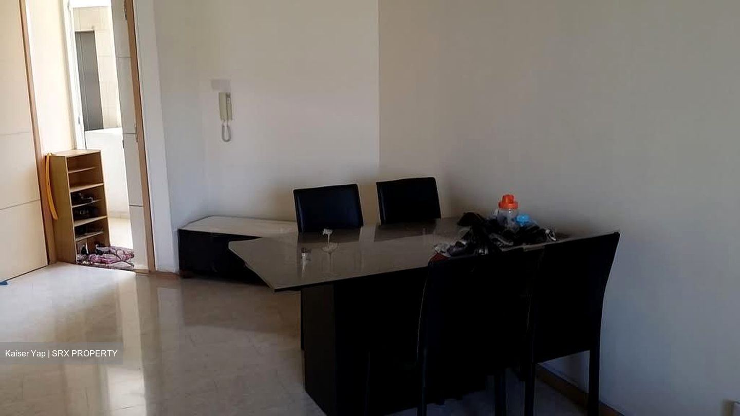 Le Crescendo (D14), Condominium #541925101